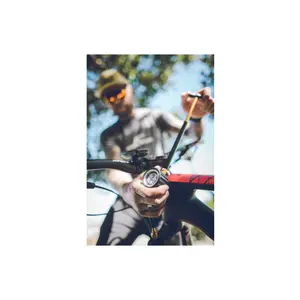 Handpump LEZYNE Shock Drive image-4