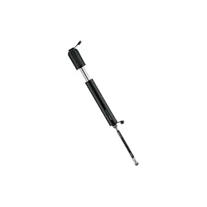 Bomba manual de condução desportiva image-2