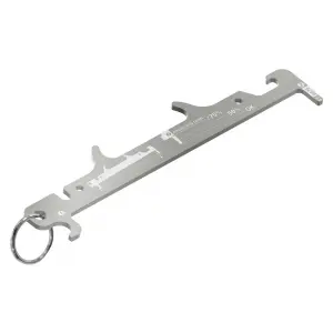 Linkes Kettenwerkzeug Lezyne image-0