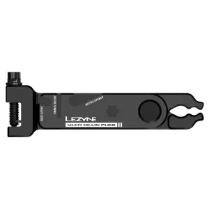 Πένσα πολλαπλών αλυσίδων Lezyne image-0