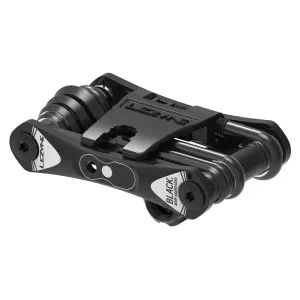 Multi-outils Lezyne RAP II CO2-25 image-1
