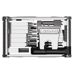 Multitool Lezyne Super SV-Peo 23