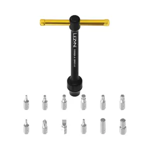 Drehmomentschlüssel Lezyne Torque Drive