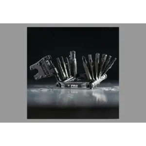 Multiherramientas Lezyne V-Pro 7 image-1