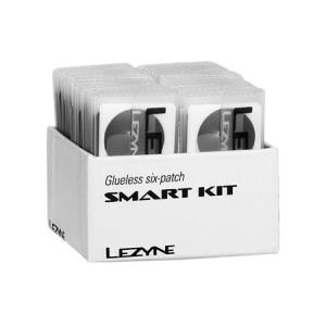 1-pk-smart-v1box-set-mit-34-flickensets-lezyne-smart-klar-tu