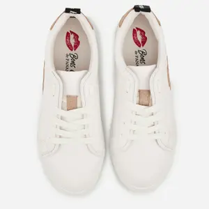 Formadoras de mulheres Bons Baisers de Paname Betty-Snake Rose Gold image-0