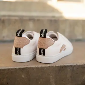 Formadoras de mulheres Bons Baisers de Paname Betty-Snake Rose Gold image-4