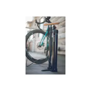 Foot pump Lezyne Pressure Over image-3