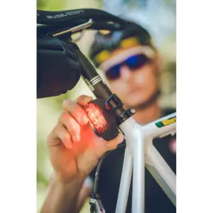 Lâmpada de segurança Lezyne Ktv pro 75 image-2