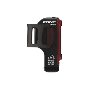 illuminazione Lezyne Macro 1300 XL + strip pro image-0