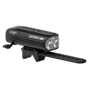 Éclairage avant Lezyne Mega 1800i image-1