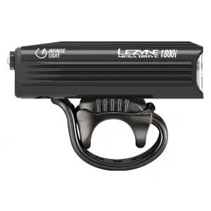 Éclairage avant Lezyne Mega 1800i image-2