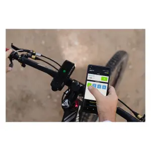 Éclairage avant Lezyne Mega 1800i image-4