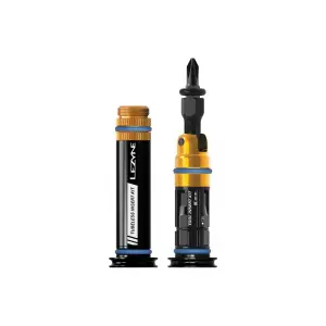 Διπλό εργαλείο τοποθέτησης tubeless Lezyne L image-1