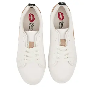 Formadoras de mulheres Bons Baisers de Paname Betty-Snake Rose Gold image-3