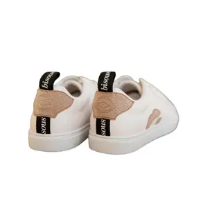 Formadoras de mulheres Bons Baisers de Paname Betty-Snake Rose Gold image-2