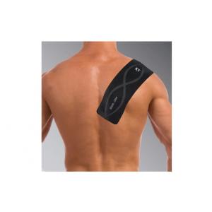 Bande de kinésiologie prédécoupé KT Tape Pro Wide 10x25 cm image-0