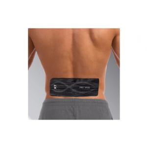 Bande de kinésiologie prédécoupé KT Tape Pro Wide 10x25 cm image-1