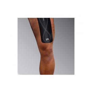 Bande de kinésiologie prédécoupé KT Tape Pro Wide 10x25 cm image-4