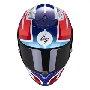 Kopfhörer Scorpion Exo R1 Air INFINI image-1