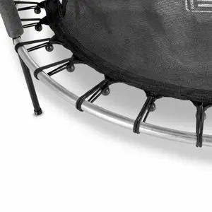 Trampolín con red de seguridad para niños Exit Toys Tiggy image-3