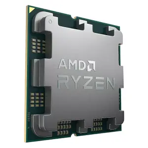 Processore AMD Ryzen 7 7700 (5,3 Ghz) AM5 - Version OEM (Tray)