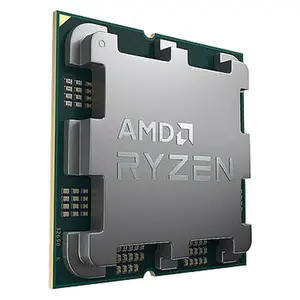 Processore AMD AMD Ryzen 9 9950X3D (5,2 Ghz) AM5 - Version OEM (Tray)