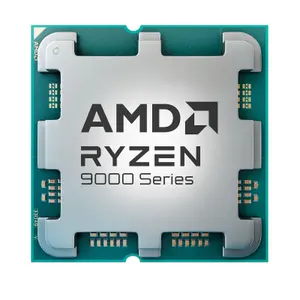 Prozessor AMD Ryzen 7 9700X AM5 - Version OEM