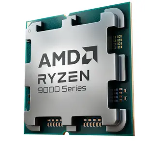 Prozessor AMD Ryzen 7 9700X AM5 - Version OEM image-2
