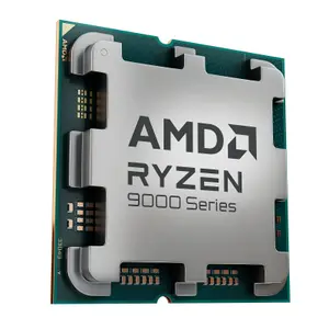 Processor AMD Ryzen 5 9600X (5,4 Ghz) AM5 - Version OEM (Tray)
