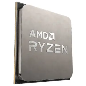 Processore AMD Ryzen 5 5600GT (4,6 Ghz) AM4 - Version OEM (Tray)