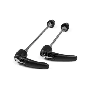 Fixadores rápidos Enve titane 100-130 image-0