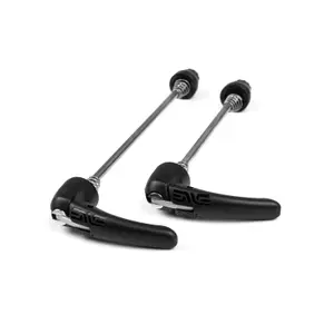 Quick locks Enve titane 100-135 image-1