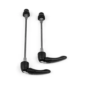 Quick locks Enve titane 100-135