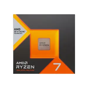 Processor AMD Ryzen 7 7800X3D AM5 image-3