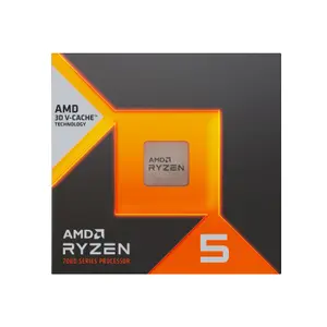 Processore AMD Ryzen 5 7500X3D image-1