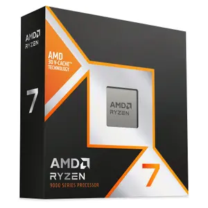 Processeur AMD Ryzen 7 9850X3D AM5 image-2