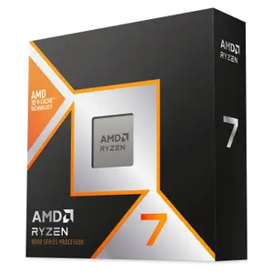 Processeur AMD Ryzen 7 9850X3D AM5 image-3