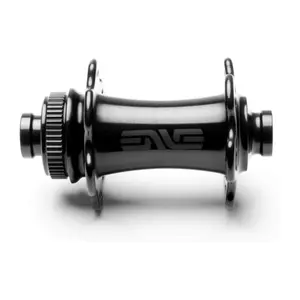 Front wheel hubs Enve disc 12x100 24H alliage image-0