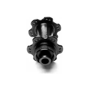 Front wheel hubs Enve disc 12x100 24H alliage image-2