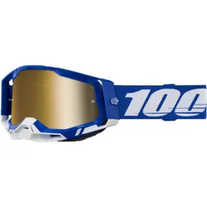 Motocross-Brille 100% Racecraft 2