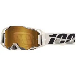 Masque moto cross 100% ARmatic image-0