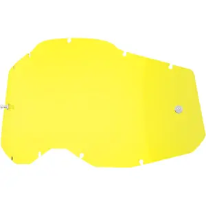 100% ansiktsskydd för motorcykel RC2/AC2/ST2 image-0