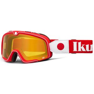 Motocross-Brille 100% Barstow