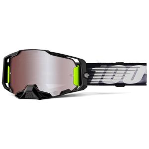 50003-00014-motocross-brille-100-armega-lightspeed-hiper-ecran-mirror-silver-tu