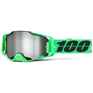 Motorrad-Brille 100% Armega