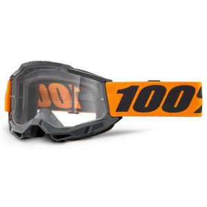 100% motorcykelmask Accuri 2 OTG image-0