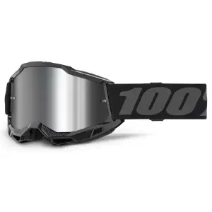 Motocross-Brille Kind 100% Accuri 2