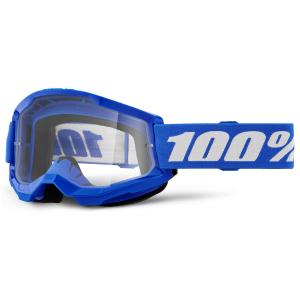 Motocross-Brille 100% Strata 2