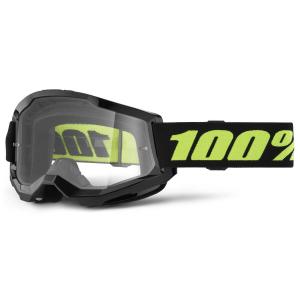 Motocross-Brille 100% Strata 2